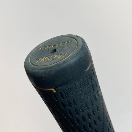  HONMA ホンマ BERES ベレス S-06 1W 10.5° ドライバー ARMRQ X 47 S  カバー付