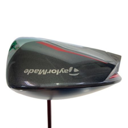  TaylorMade テーラーメイド STEALTH ステルス 12° 1W ドライバー TENSEI TM40 A カバーあり レディース