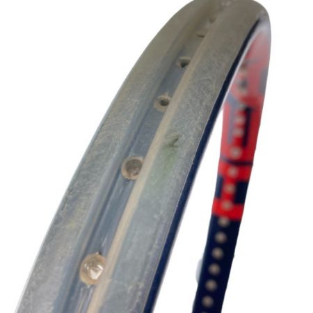  HEAD ヘッド Radical MP ラジカルMP G3 硬式テニスラケット ガットなし