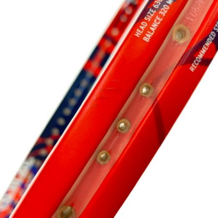  HEAD ヘッド Radical MP ラジカルMP G3 硬式テニスラケット ガットなし