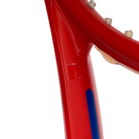  HEAD ヘッド Radical MP ラジカルMP G3 硬式テニスラケット ガットなし