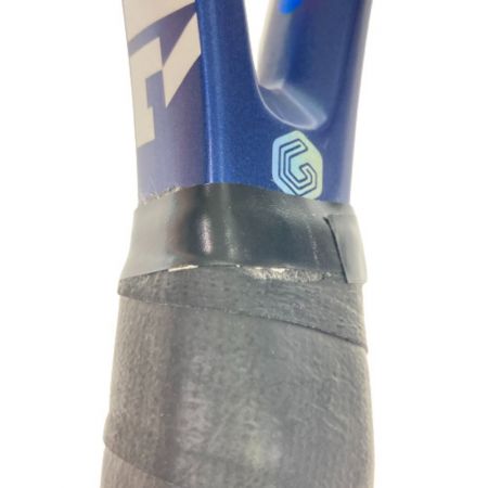  HEAD ヘッド Radical MP ラジカルMP G3 硬式テニスラケット ガットなし