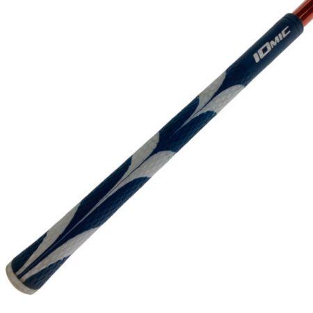  三菱ケミカル シャフト Diamana RF60 ディアマナ S 44インチ ミズノスリーブ付き