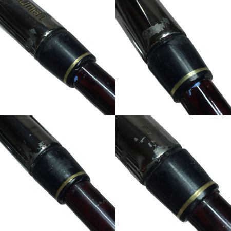  maruman マルマン マジェスティ プレステジオ21  3-9.P.A.S 10本 9番セル補修跡有 現状渡し品 ジャンク