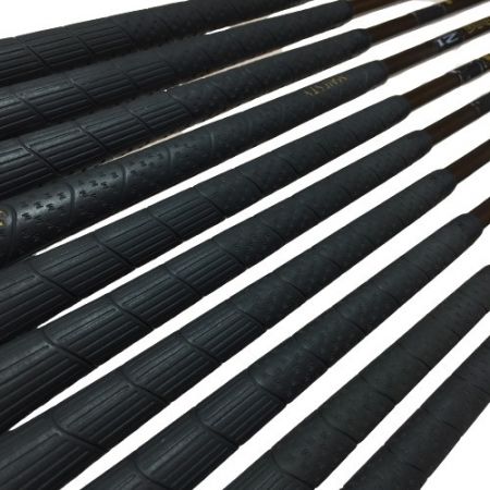  maruman マルマン マジェスティ プレステジオ21  3-9.P.A.S 10本 9番セル補修跡有 現状渡し品 ジャンク