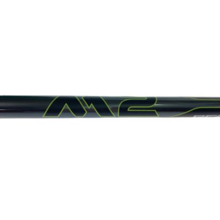  TaylorMade テーラーメイド M2 19° 3UT ユーティリティ M2 REAX 65 R カバーなし