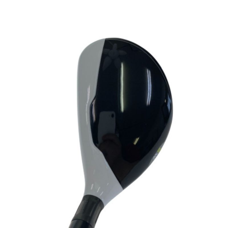 中古】 TaylorMade テーラーメイド M2 19° 3UT ユーティリティ M2 REAX ...