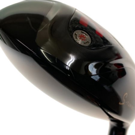  RODDIO ロッディオ S-TUNING 1W DW ドライバー  Amorphous Slim 57 Smooth カバーあり