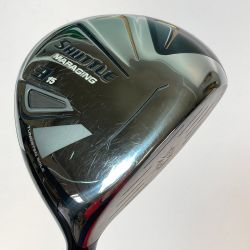 ◎◎ maruman マルマン SHUTTLE MARAGING 3FW 15° フェアウェイウッド SHUTTLE TYPEX SR カバー付 Bランク