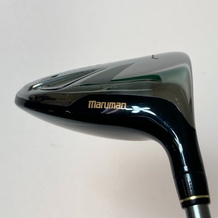  maruman マルマン SHUTTLE MARAGING 3FW 15° フェアウェイウッド SHUTTLE TYPEX SR カバー付