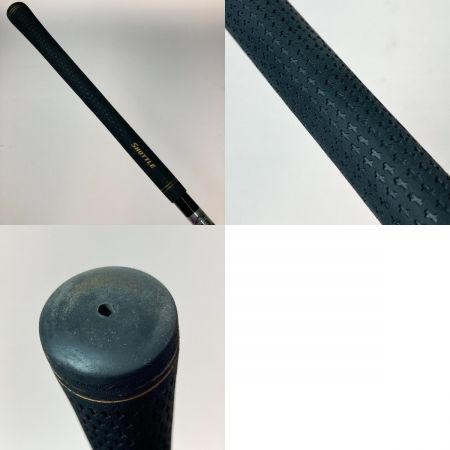  maruman マルマン SHUTTLE MARAGING 3FW 15° フェアウェイウッド SHUTTLE TYPEX SR カバー付