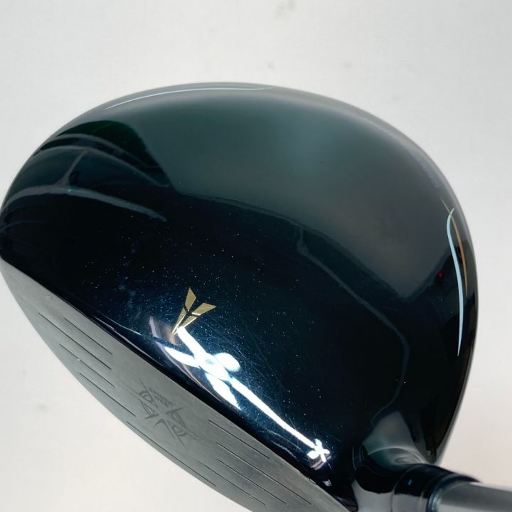 SHUTTLE フェアウェイウッド 3W 15° SR 【公式通販】