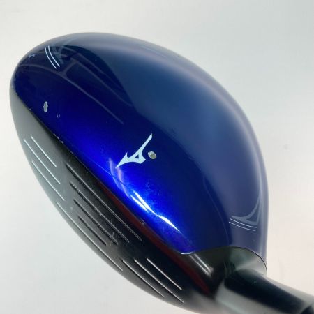  MIZUNO ミズノ JPX850 5UT 25° ユーティリティ Orochi 60S カバー付