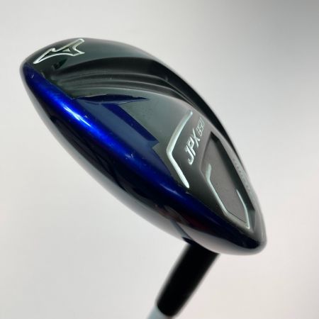  MIZUNO ミズノ JPX850 5UT 25° ユーティリティ Orochi 60S カバー付