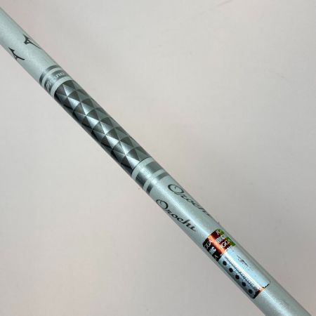  MIZUNO ミズノ JPX850 5UT 25° ユーティリティ Orochi 60S カバー付