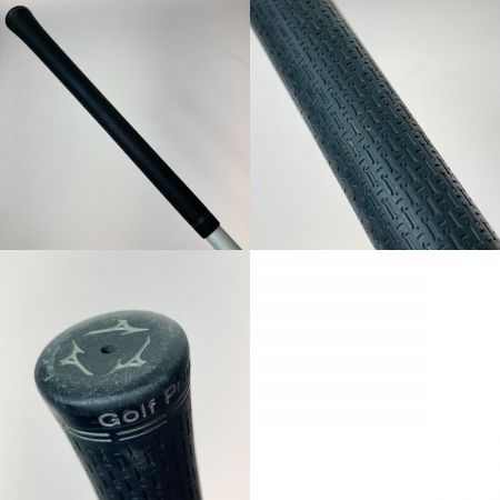  MIZUNO ミズノ JPX850 5UT 25° ユーティリティ Orochi 60S カバー付