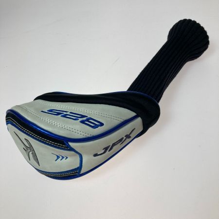  MIZUNO ミズノ JPX850 5UT 25° ユーティリティ Orochi 60S カバー付