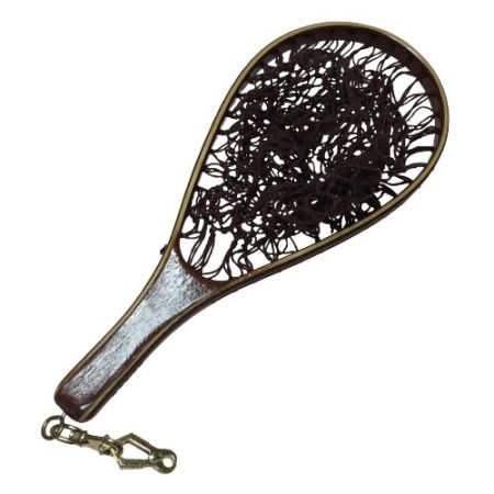  AXISCO アキスコ ランディングネット 2個セット 木製