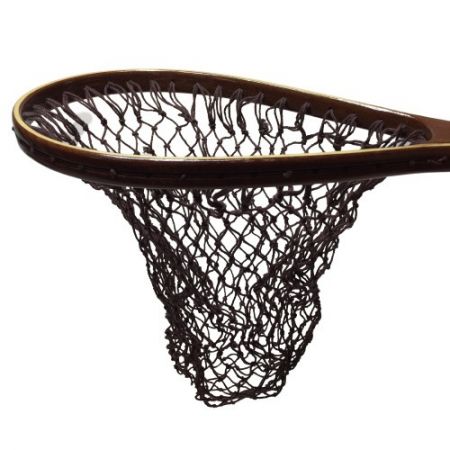  AXISCO アキスコ ランディングネット 2個セット 木製