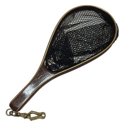  AXISCO アキスコ ランディングネット 2個セット 木製