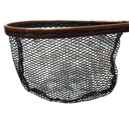  AXISCO アキスコ ランディングネット 2個セット 木製