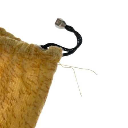  FENDI フェンディ ズッキーノ ワンショルダーバッグ 2201-26424/018 ブラック x シルバー ハンドバッグ