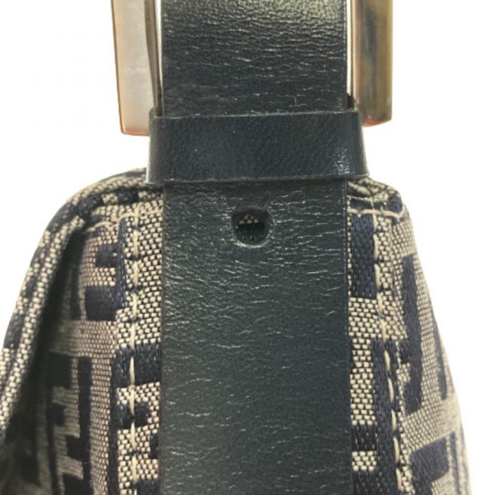 FENDI フェンディ ズッキーノ ワンショルダーバッグ 2201-26424/018 