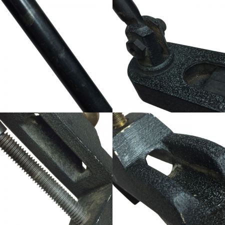   釣り用品 バイス フライ タイイングバイス メーカー不明 現状渡し品