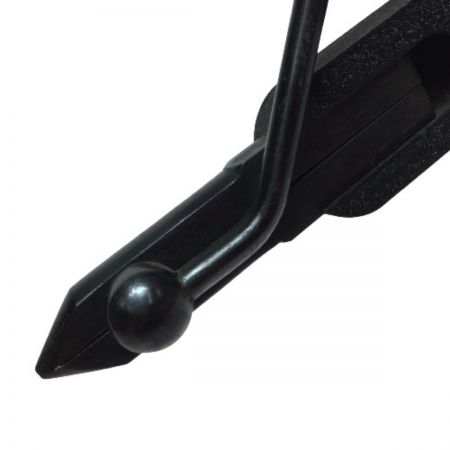   釣り用品 バイス フライ タイイングバイス メーカー不明 現状渡し品