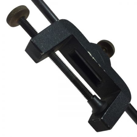   釣り用品 バイス フライ タイイングバイス メーカー不明 現状渡し品