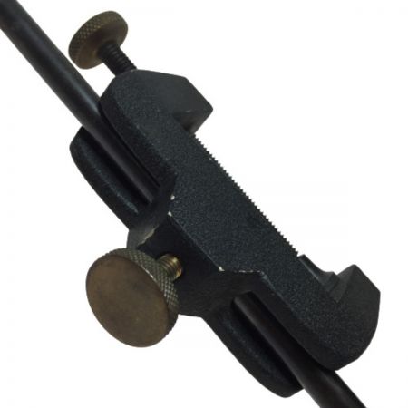   釣り用品 バイス フライ タイイングバイス メーカー不明 現状渡し品