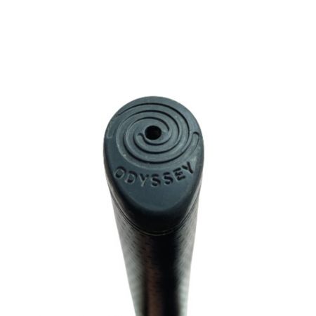  ODYSSEY オデッセイ WHITE ICE iX 5 CH ホワイトアイス ＃5ホーゼル PT パター カバーなし