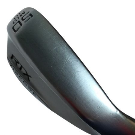  Cleveland Golf クリーブランドゴルフ RTX ZIPCORE 50° ウェッジ Dynamic Gold X100