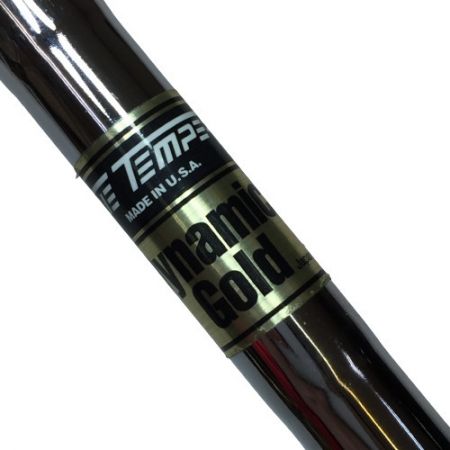  Cleveland Golf クリーブランドゴルフ RTX ZIPCORE 50° ウェッジ Dynamic Gold X100