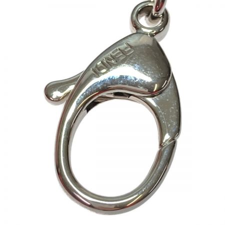  FENDI フェンディ モンスタークレヨンズ コインパース 8AP151 88E コインケース 小銭入れ キーケース ポーチ