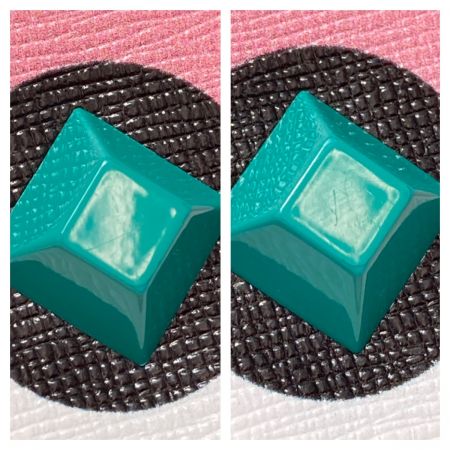  FENDI フェンディ モンスタークレヨンズ コインパース 8AP151 88E コインケース 小銭入れ キーケース ポーチ