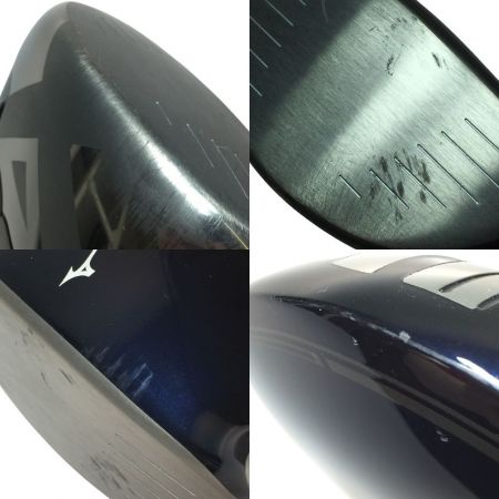  MIZUNO ミズノ BR-X 1W 10.5° ドライバー オリジナルシャフト SR