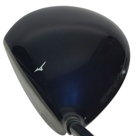  MIZUNO ミズノ BR-X 1W 10.5° ドライバー オリジナルシャフト SR