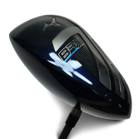 中古】 MIZUNO ミズノ BR-X 1W 10.5° ドライバー オリジナルシャフト