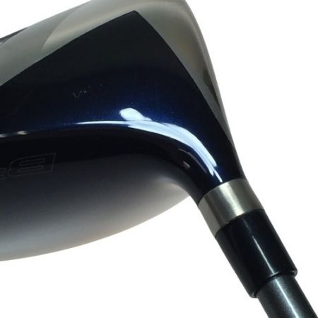  MIZUNO ミズノ BR-X 1W 10.5° ドライバー オリジナルシャフト SR