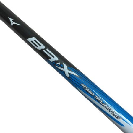  MIZUNO ミズノ BR-X 1W 10.5° ドライバー オリジナルシャフト SR