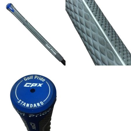  MIZUNO ミズノ BR-X 1W 10.5° ドライバー オリジナルシャフト SR