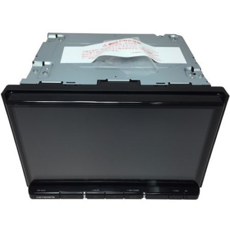  Pioneer パイオニア carrozzeria カロッツェリア サイバーナビ カーナビゲーション AVIC-RL812-D 楽ナビ メモリーナビ