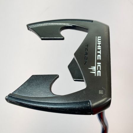  ODYSSEY オデッセイ WHITE ICE ホワイトアイス TERON パター 34インチ