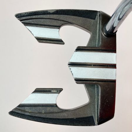  ODYSSEY オデッセイ WHITE ICE ホワイトアイス TERON パター 34インチ