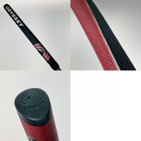  ODYSSEY オデッセイ WHITE ICE ホワイトアイス TERON パター 34インチ