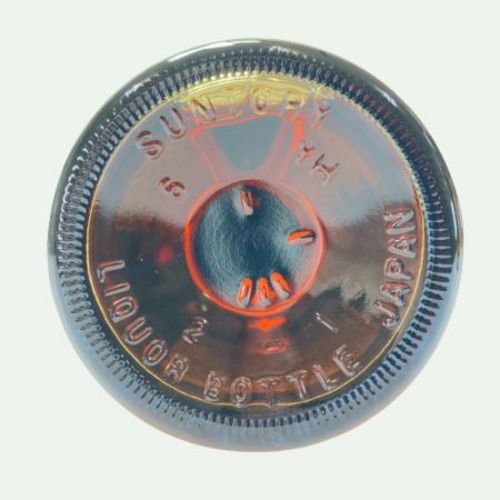 【北海道内限定発送】 SUNTORY サントリースピリッツ 山崎蒸留所 シングルモルトウイスキー 山崎 12年 43％ 700ml 未開栓