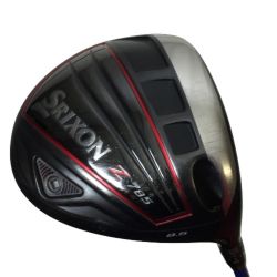 ◎◎ DUNLOP ダンロップ SRIXON スリクソン Z785 1W 9.5° ドライバー TOUR AD BB-6S Cランク