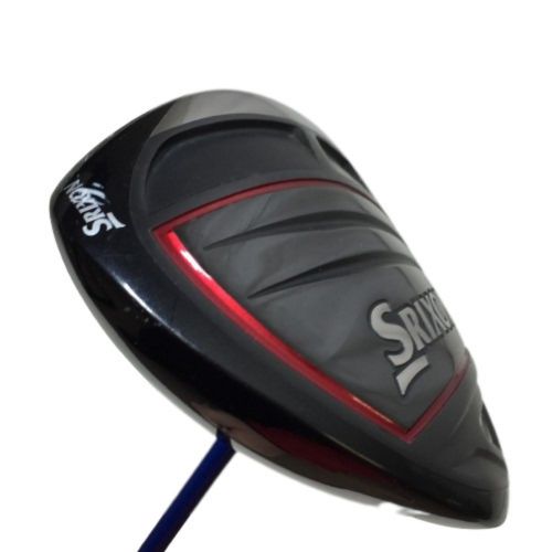 中古】 DUNLOP ダンロップ SRIXON スリクソン Z785 1W 9.5° ドライバー