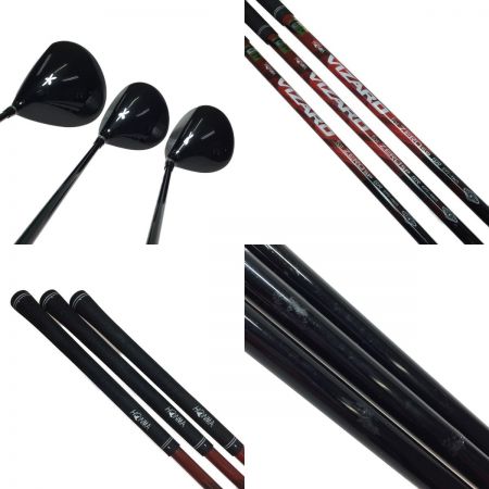  HONMA ホンマ T//WORLD ZERO SP 13本 ゴルフセット VIZARD ZERO SP SR キャディバッグ付属